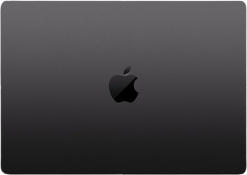 Apple MacBook Pro 14" 2026 M5 Pro/18CPU/20GPU/64GB/2TB with Nano-texture display Space Black (Z1ML002Y3)