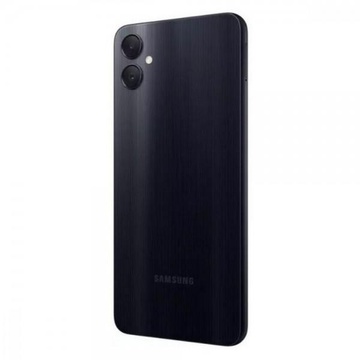 Samsung Galaxy A05 4/64GB Black (SM-A055FZKD)