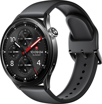 Xiaomi Watch S5 46mm Black (BHR08IVGL)