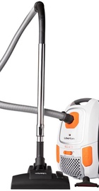 Liberton LVC-0803B ECO White