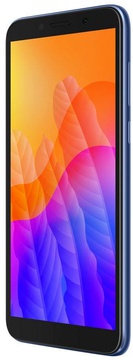 HUAWEI Y5p 2/32GB Phantom Blue (51095MTY)
