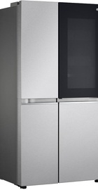 LG GC-Q257CAFV