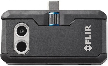 FLIR One Pro Android