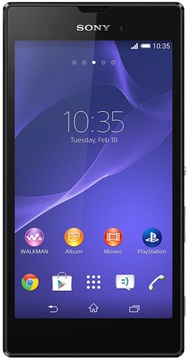 Sony Xperia T3 D5102 Black (UA UCRF)