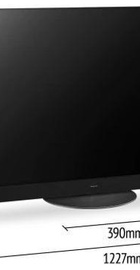 Panasonic TX-55JZ2000E