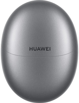 HUAWEI Freebuds 5 Frost Silver