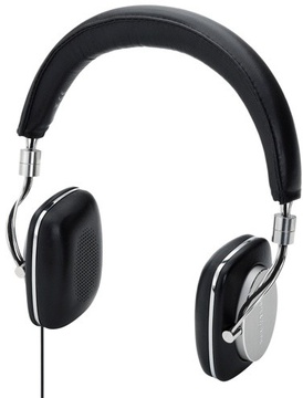 Bowers & Wilkins P5 Black