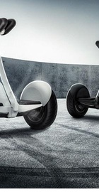 Ninebot Mini Black