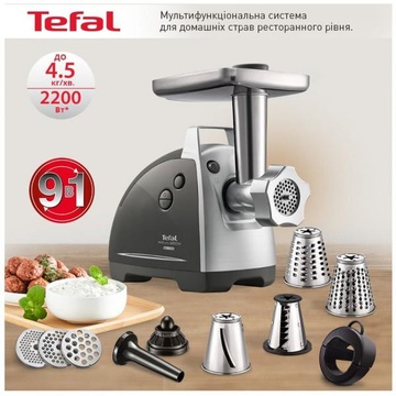 Tefal HV8 Pro NE688837