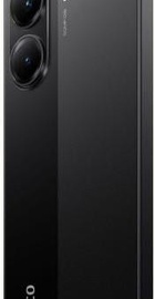 POCO X7 Pro 12/512GB Black