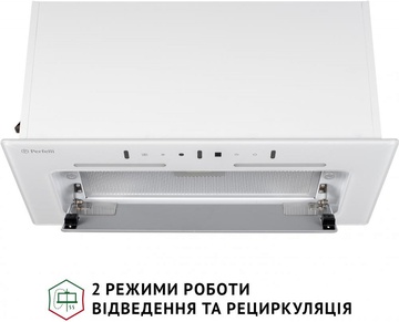 Perfelli NUOVA 6PWRX BIANCO