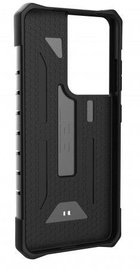 URBAN ARMOR GEAR Samsung Galaxy S21 Ultra Pathfinder Silver (212837113333)