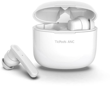 Mobvoi TicPods ANC Ice White (MBV-TPNC-WHT)