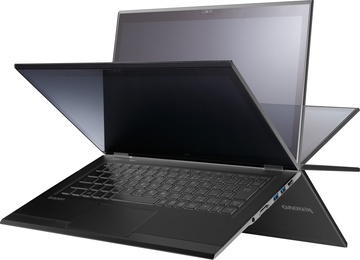 Lenovo LaVie Z (20FG0013US)