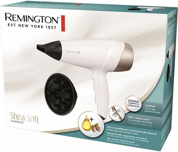 Remington SHEA SOFT D4740