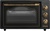 Perfelli LAGGIO 37 BLACK RETRO