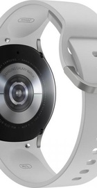 Samsung Galaxy Watch4 44mm LTE Silver (SM-R875FZSA)