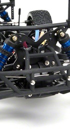Losi TEN Rally-X RTR 1/10 4WD Rally LOS03000