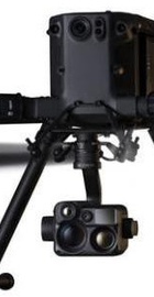 DJI Камера нічного бачення для дрона DJI Matrice 300 RTK - DJI Zenmuse H20N (CP.ZM.00000145.01)
