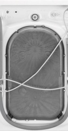 Electrolux EW8F261PSP