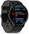 Garmin Venu 3 Slate S. Steel Bezel w. Black Case and Leather Band (010-02784-52/02)