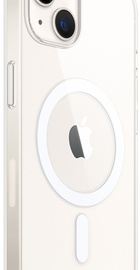 Apple iPhone 13 Clear Case with MagSafe (MM2X3) (high copy)