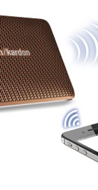 Harman/Kardon Esquire Mini Black