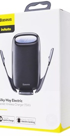 Baseus Milky Way Electric Bracket 15W