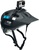 GoPro Крепление Vented Head Strap Mount (GVHS30)