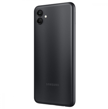 Samsung Galaxy A04 4/64GB Black (SM-A045FZKG)