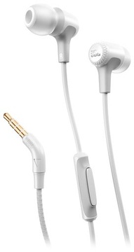 JBL Synchros E15 White (JBLE15WHT)