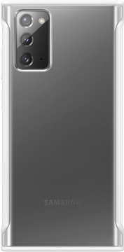 Samsung N980 Galaxy Note 20 Clear Protect White (EF-GN980CWEG)