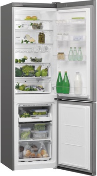 Whirlpool W7 921O OX