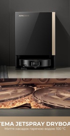 MOVA MOBIUS 60 Black-EUA (RLV83LE)