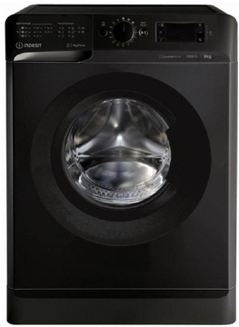 Indesit OMTWE 81283 K EU
