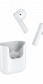 QCY T12 White