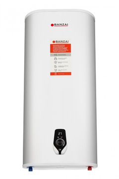 BANZAI 80DIRON20 E-ANODE VH