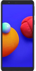 Samsung Galaxy A01 Core 1/16GB Black (SM-A013FZKD)