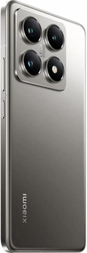Xiaomi 14T Pro 12/512GB Titan Gray