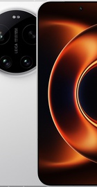 Xiaomi 17 Ultra 16/1TB White