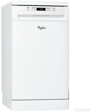 Whirlpool ADP 321 WH
