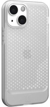 URBAN ARMOR GEAR iPhone 13 mini Lucent Ice (11314N314343)