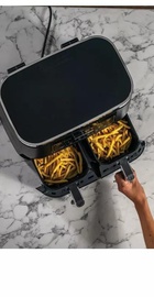 NINJA Air Fryer Dual zone AF300EU
