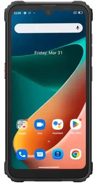 Blackview BV5300 Pro 4/64GB Orange
