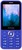 Sigma mobile X-style 31 Power Blue