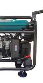 Konner&Sohnen KS 6500iE