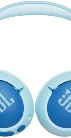 JBL Junior 470NC Blue (JBLJR470NCBLU)