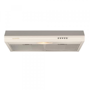 Pyramida UX 50 IV