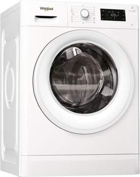 Whirlpool FWG91484W EU