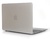 WIWU Hardshell Case for MacBook 12 Transparent